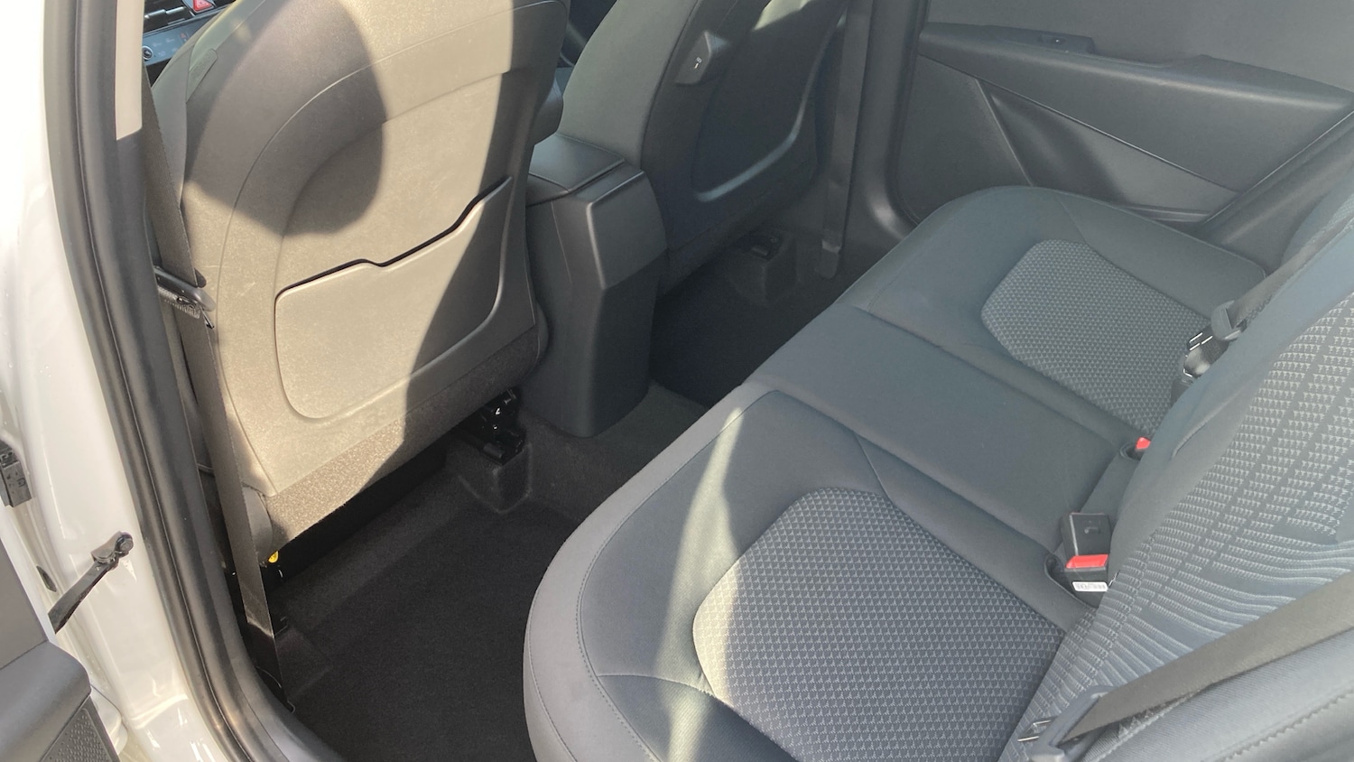 Used Kia Niro 2022 for sale - 76791745: Photo 16