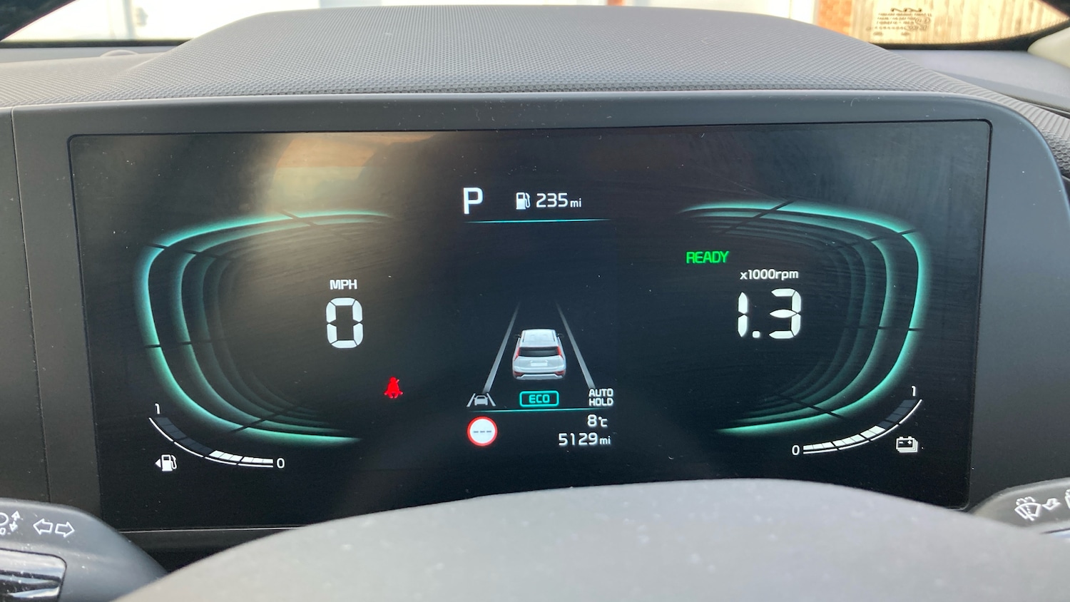 Used Kia Niro 2022 for sale - 76791745: Photo 18