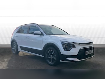 2022 (72) - 1.6 GDi Hybrid 2 5dr DCT Hybrid Estate