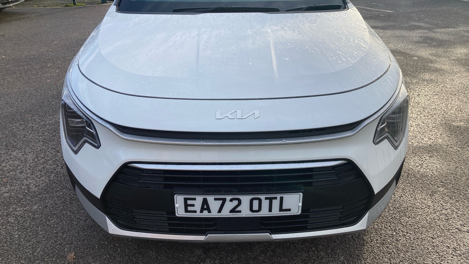 Used Kia Niro 2022 for sale - 76791745: Photo 21