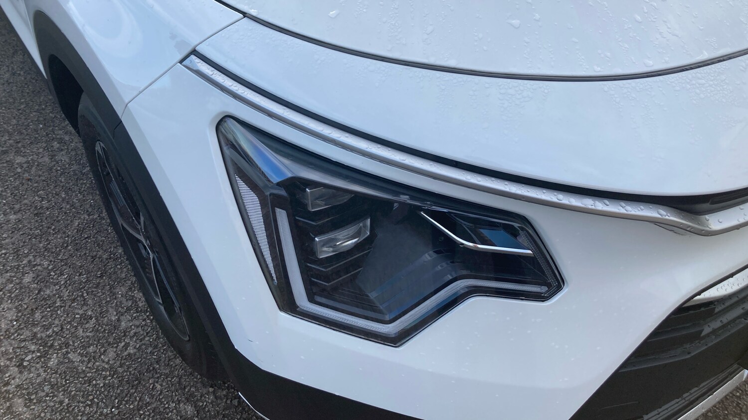 Used Kia Niro 2022 for sale - 76791745: Photo 22