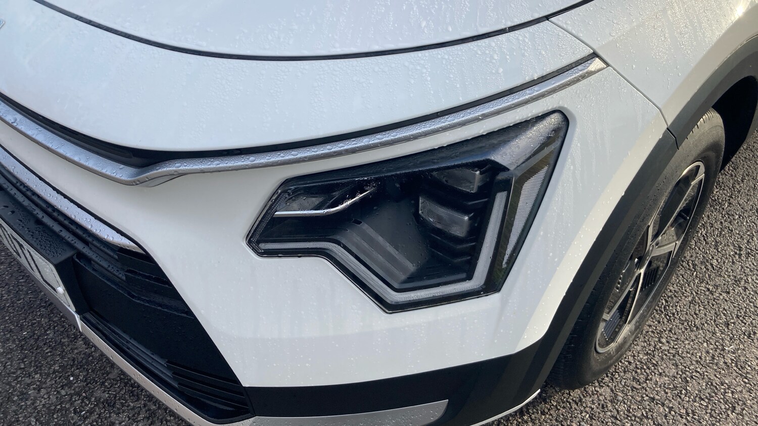 Used Kia Niro 2022 for sale - 76791745: Photo 23