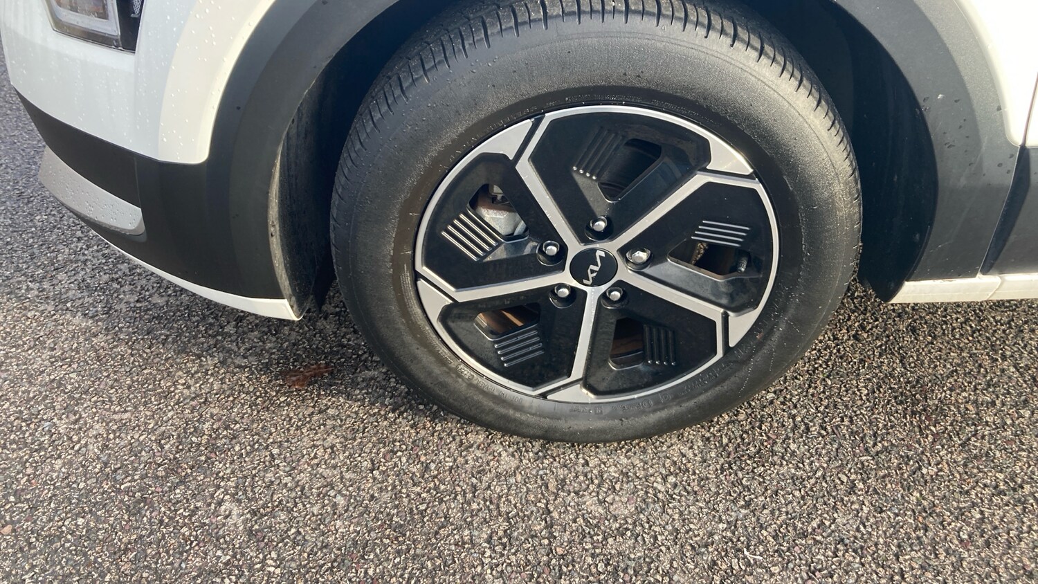 Used Kia Niro 2022 for sale - 76791745: Photo 24