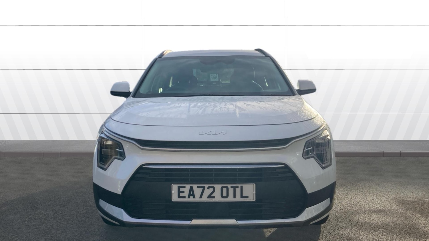 Used Kia Niro 2022 for sale - 76791745: Photo 3