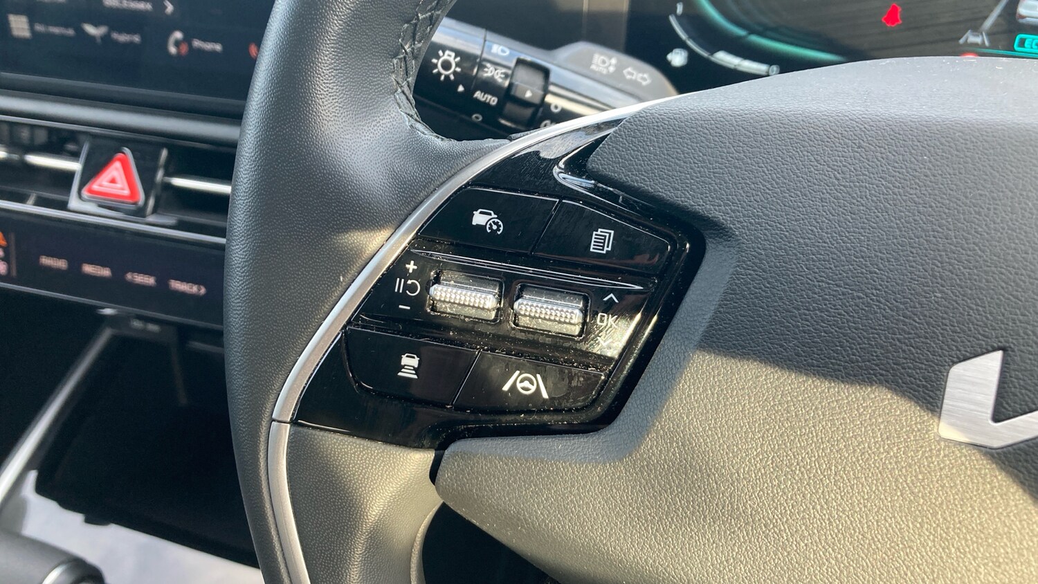 Used Kia Niro 2022 for sale - 76791745: Photo 32