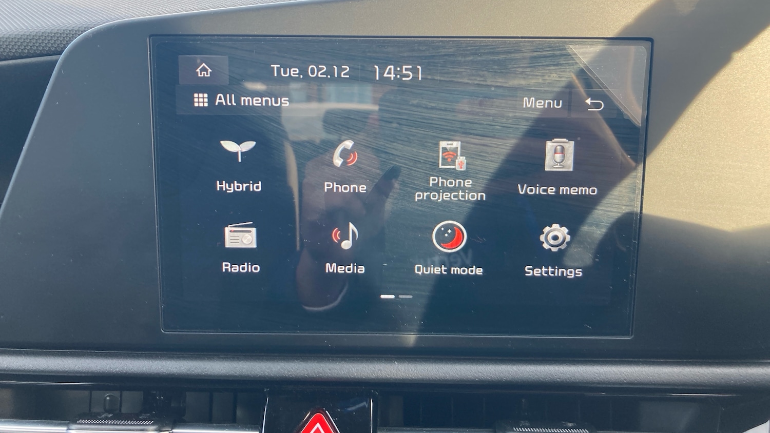 Used Kia Niro 2022 for sale - 76791745: Photo 34