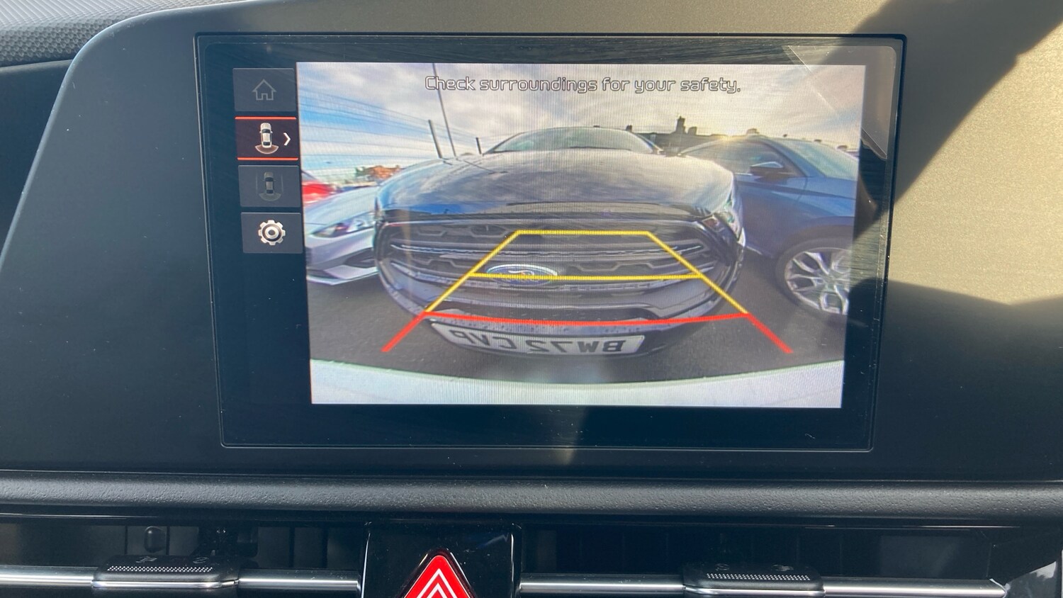 Used Kia Niro 2022 for sale - 76791745: Photo 35