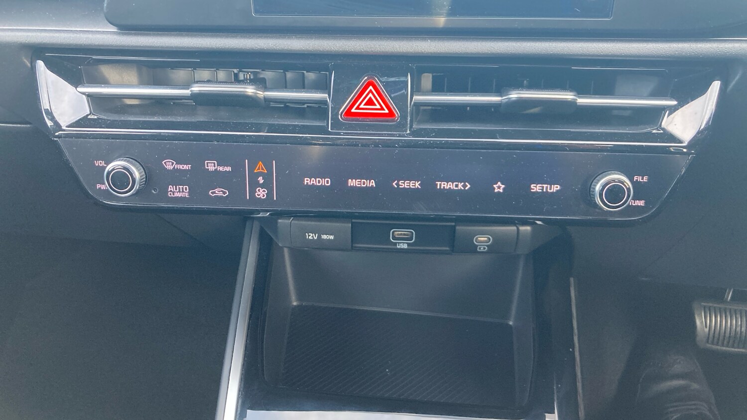 Used Kia Niro 2022 for sale - 76791745: Photo 36