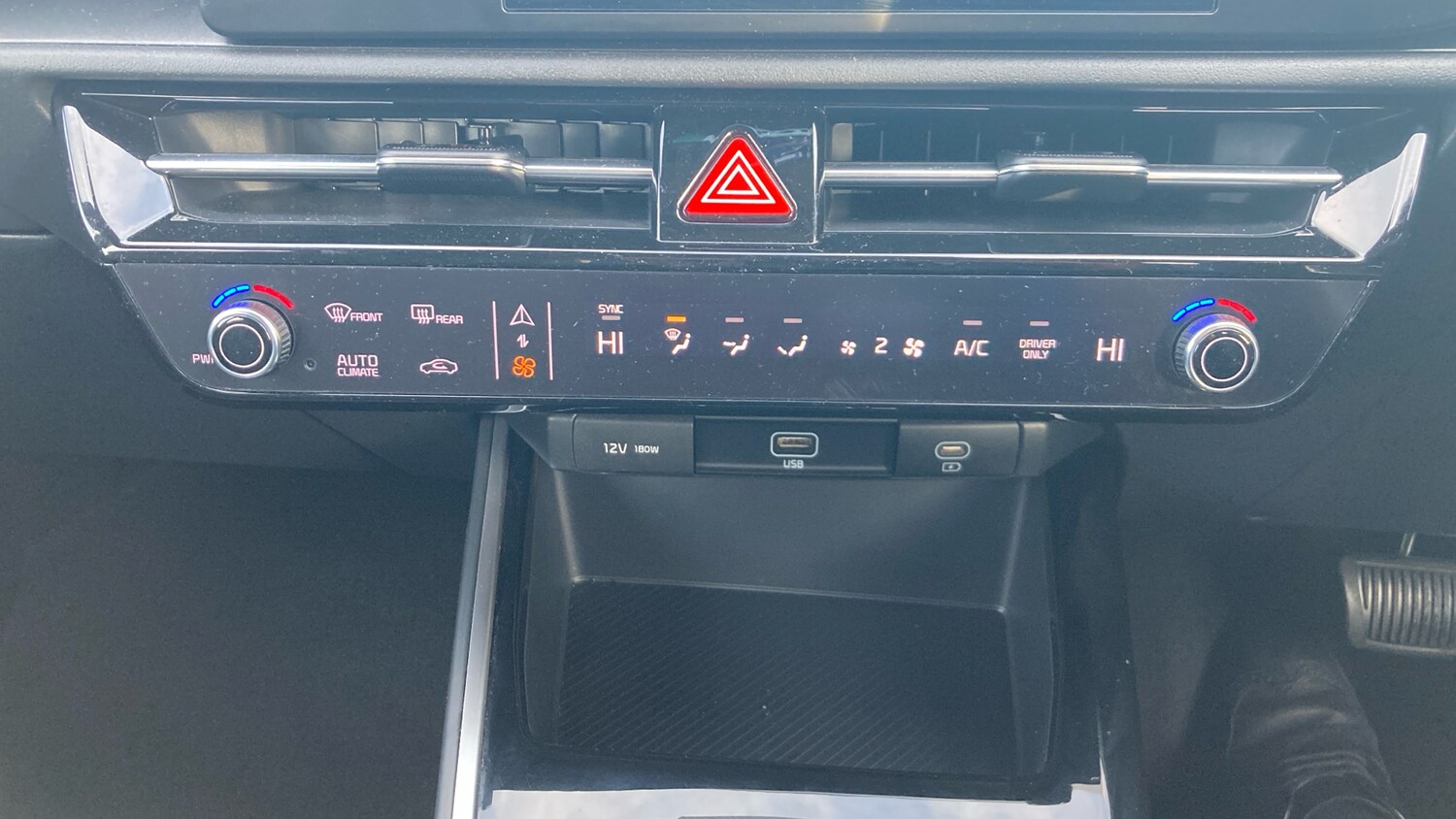 Used Kia Niro 2022 for sale - 76791745: Photo 37