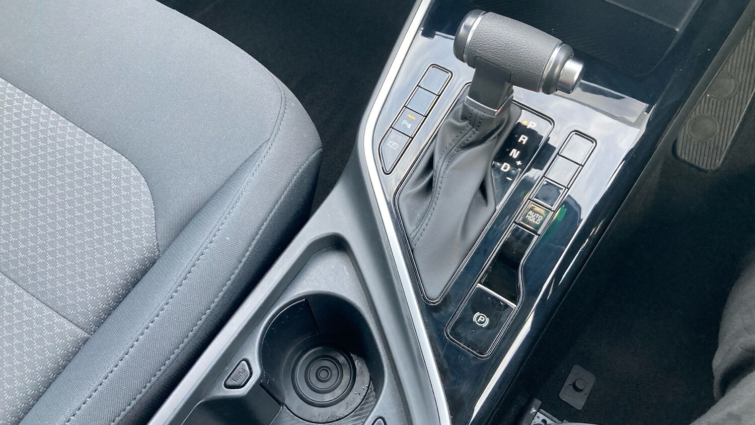 Used Kia Niro 2022 for sale - 76791745: Photo 38