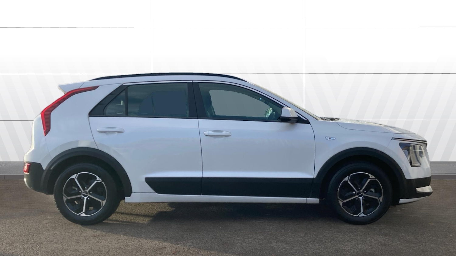 Used Kia Niro 2022 for sale - 76791745: Photo 5