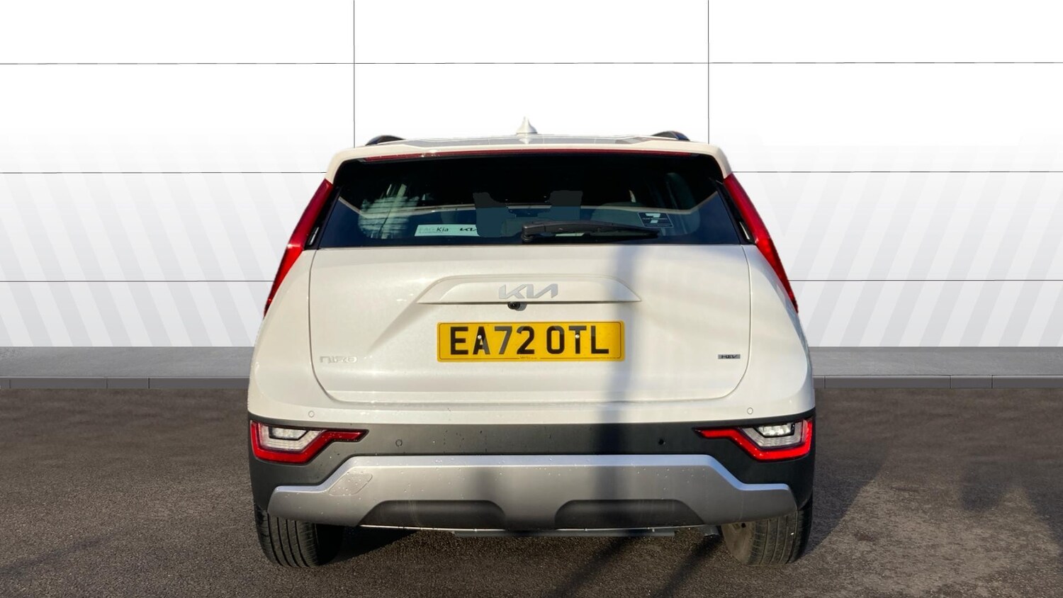 Used Kia Niro 2022 for sale - 76791745: Photo 6