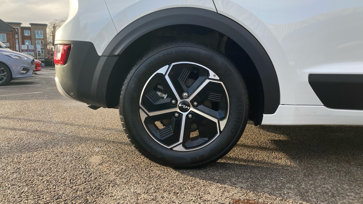 Used Kia Niro 2022 for sale - 76791745: Photo 7