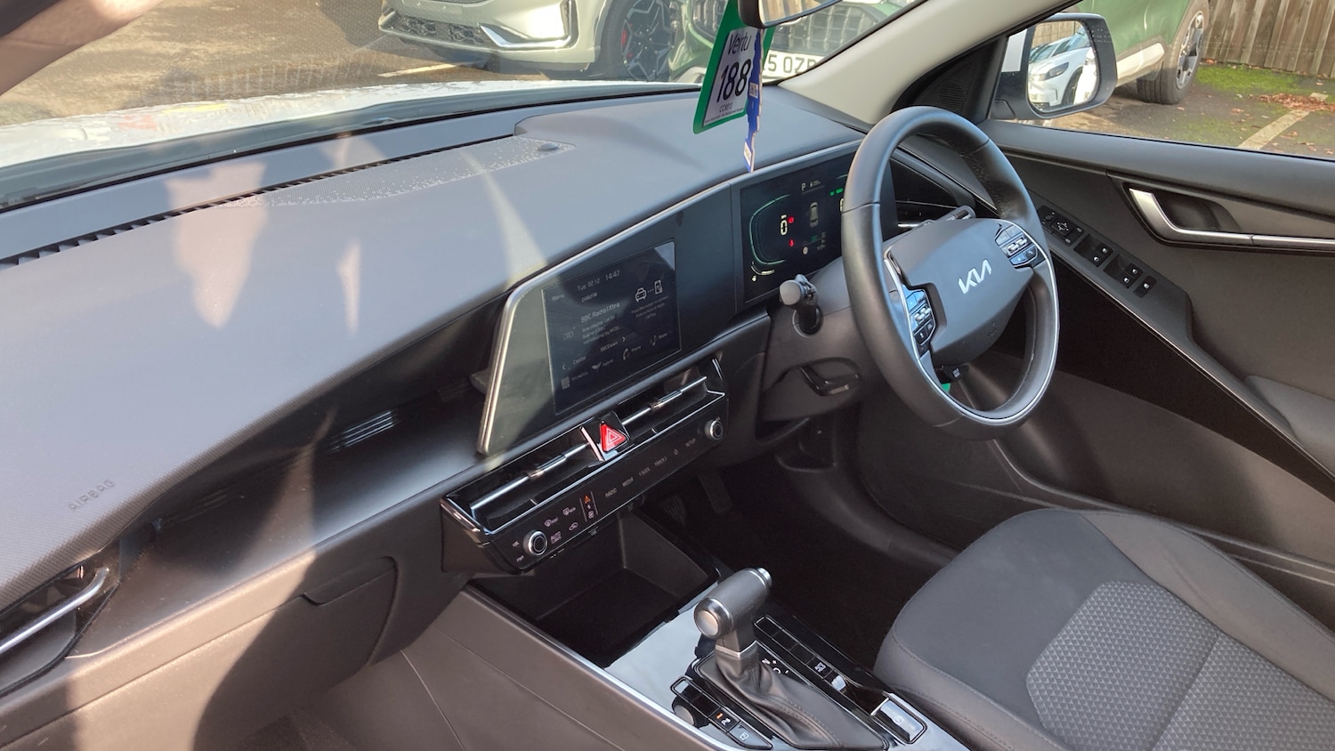 Used Kia Niro 2022 for sale - 76791745: Photo 9