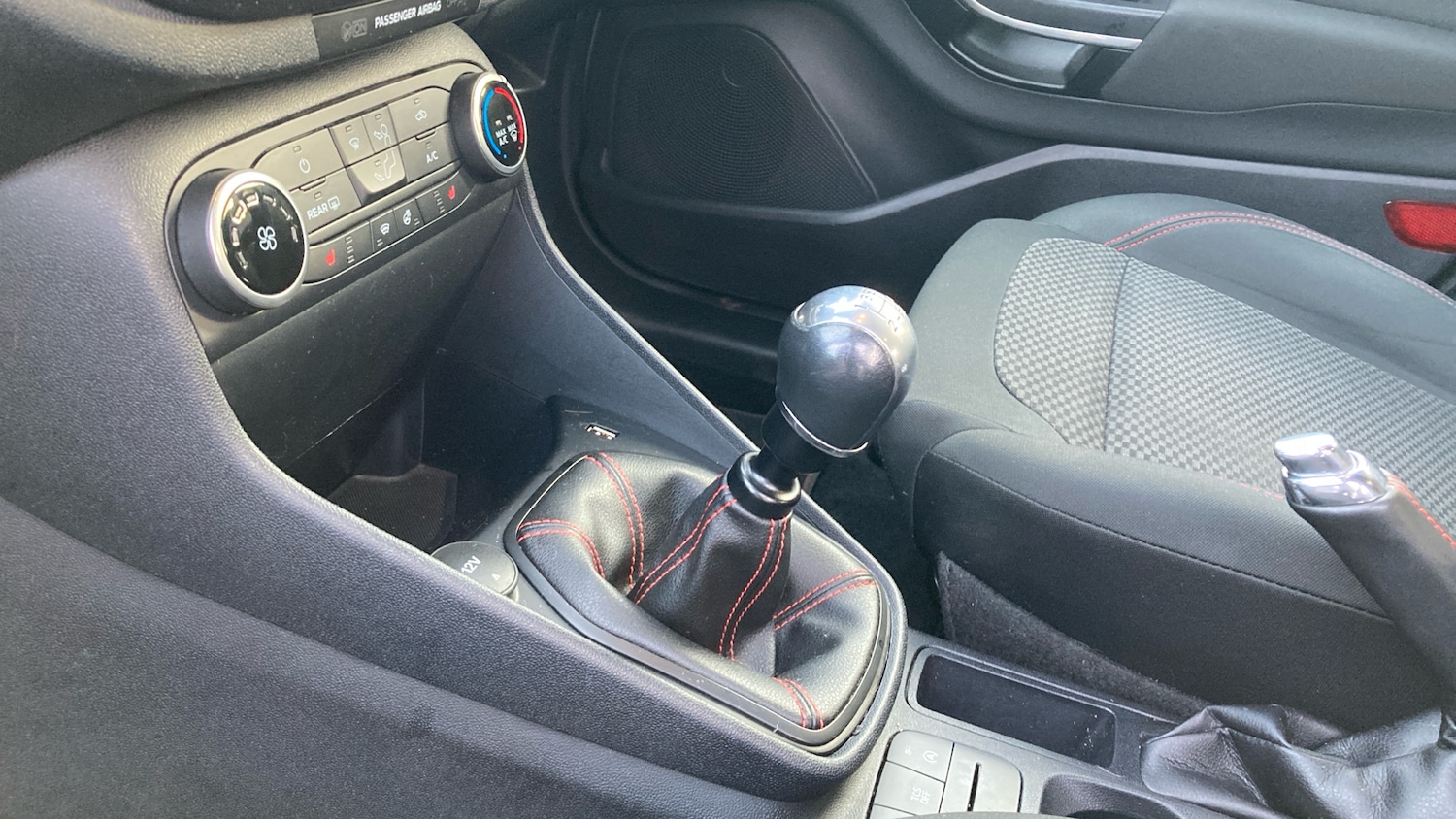 Used Ford Fiesta 2021 for sale - 76960633: Photo 13