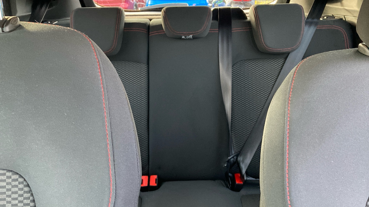 Used Ford Fiesta 2021 for sale - 76960633: Photo 15