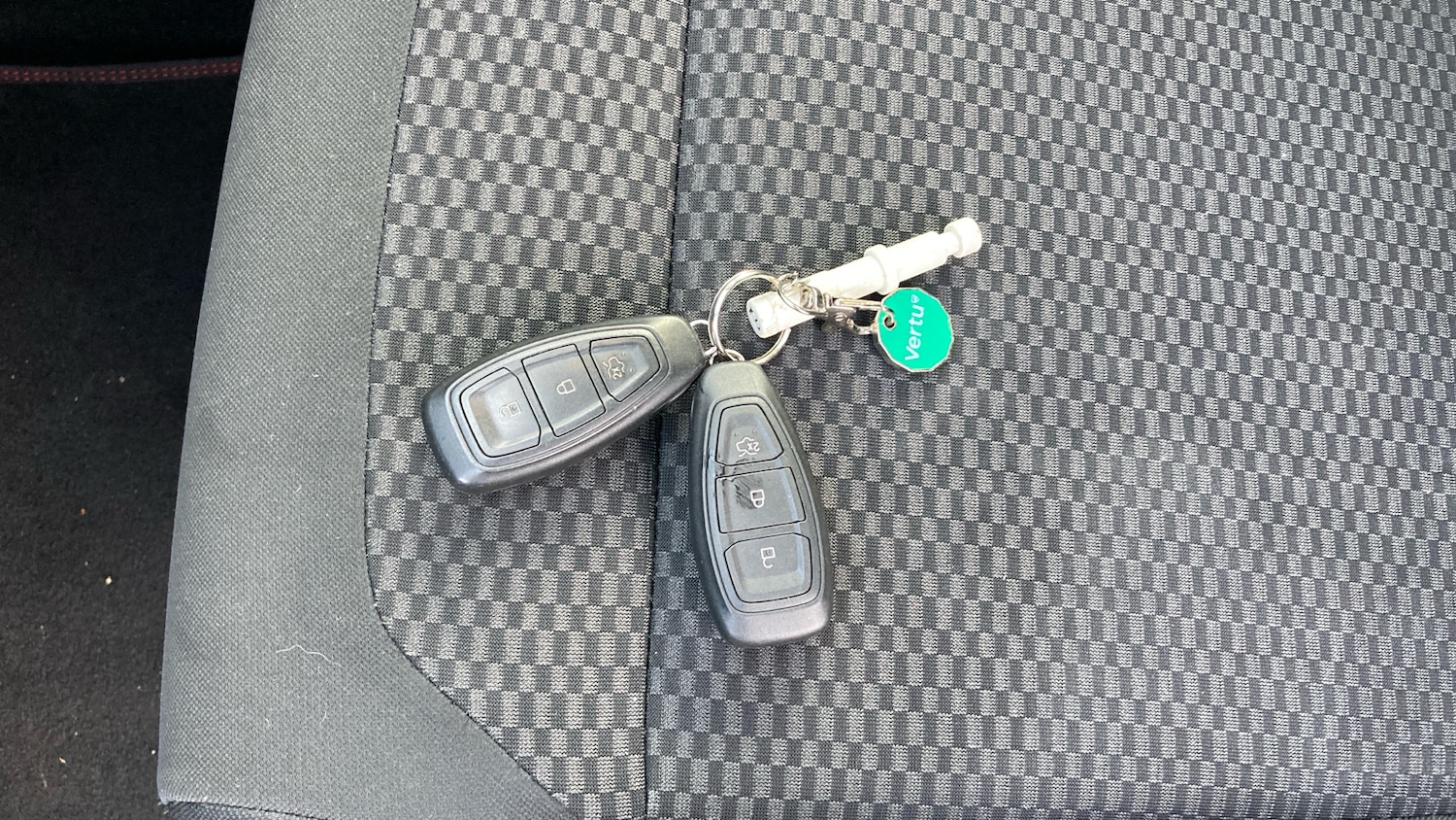 Used Ford Fiesta 2021 for sale - 76960633: Photo 20