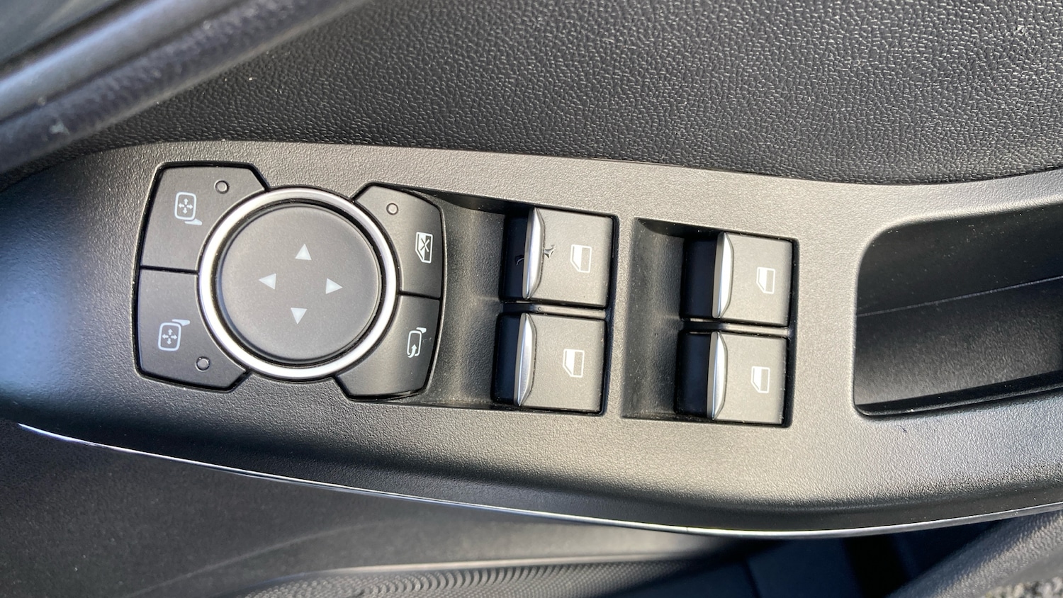 Used Ford Fiesta 2021 for sale - 76960633: Photo 21