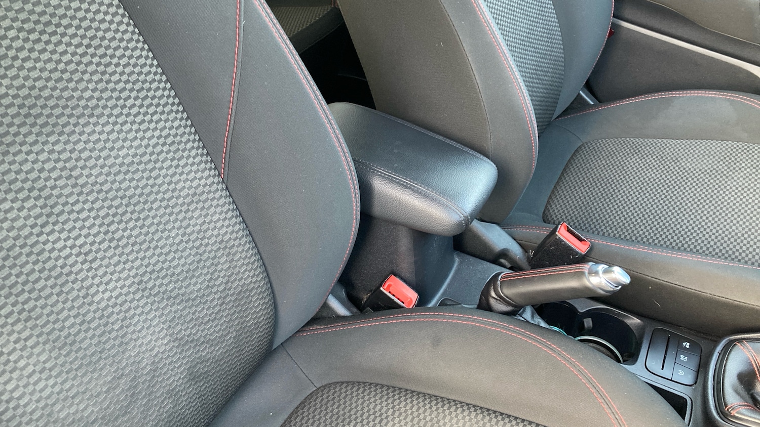 Used Ford Fiesta 2021 for sale - 76960633: Photo 24