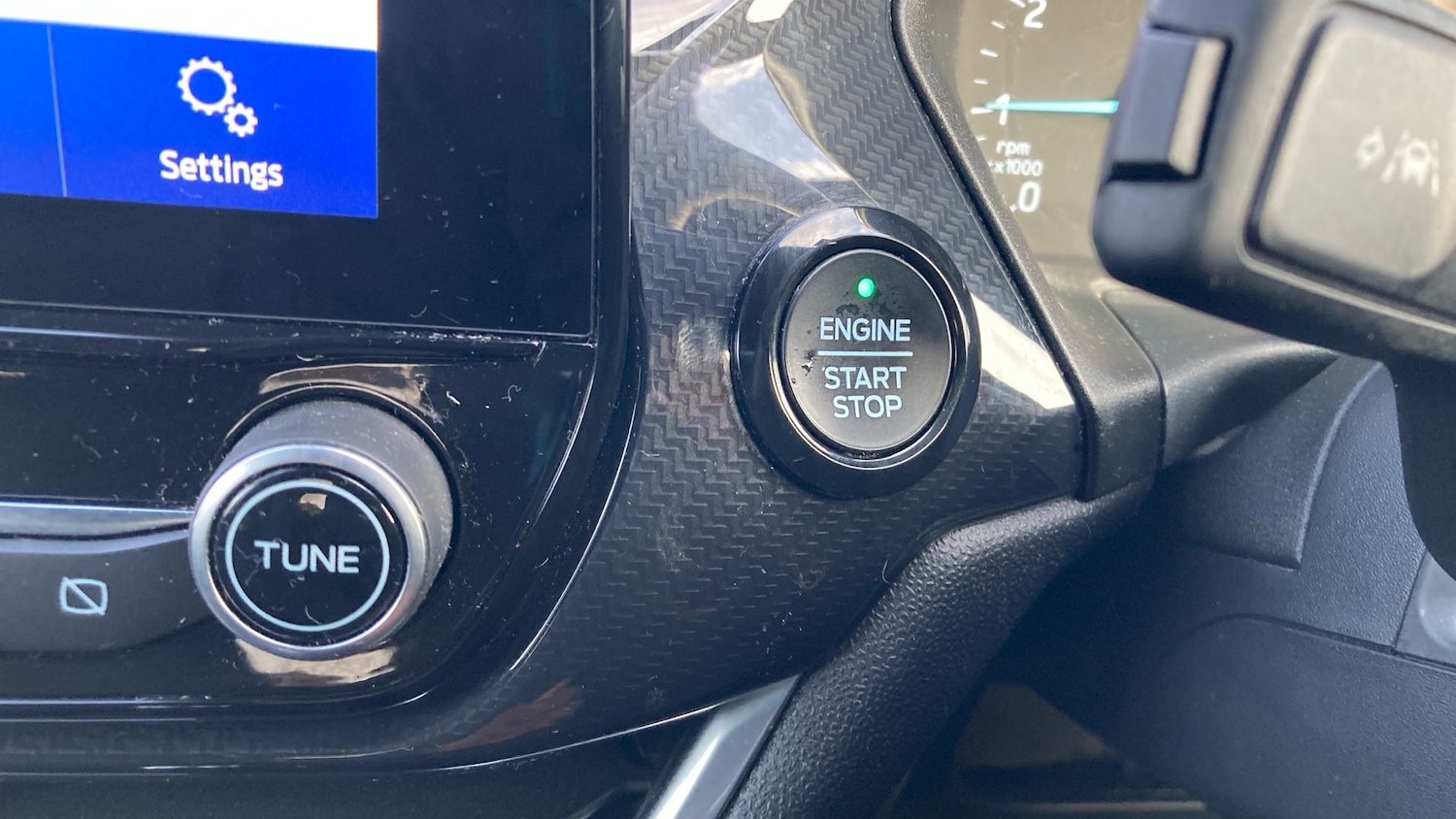 Used Ford Fiesta 2021 for sale - 76960633: Photo 28