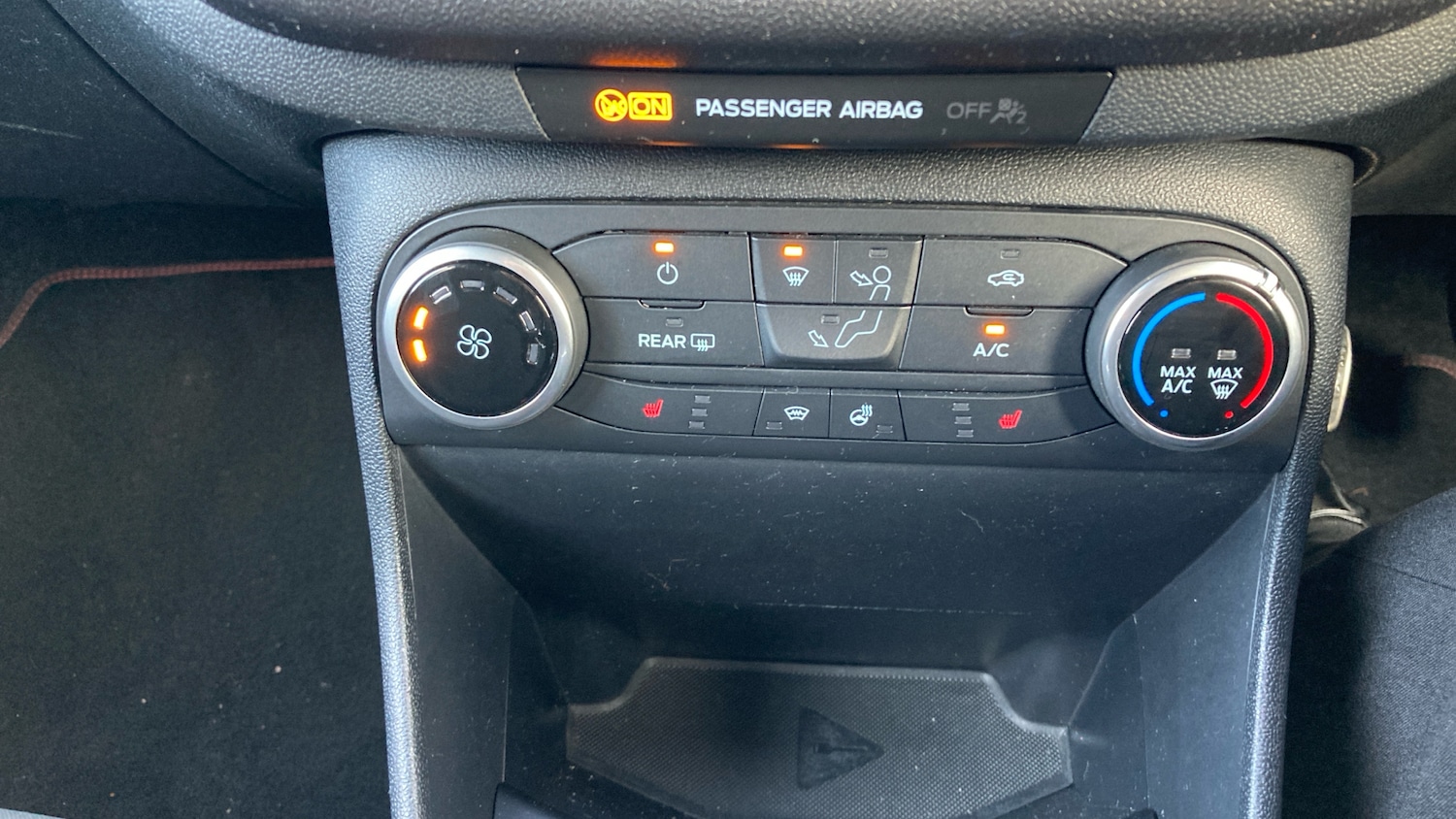 Used Ford Fiesta 2021 for sale - 76960633: Photo 30