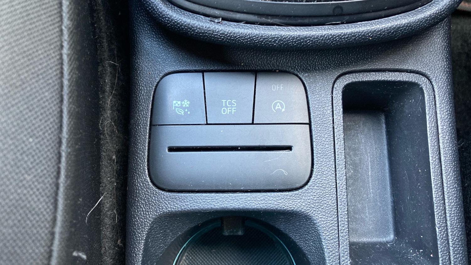 Used Ford Fiesta 2021 for sale - 76960633: Photo 34