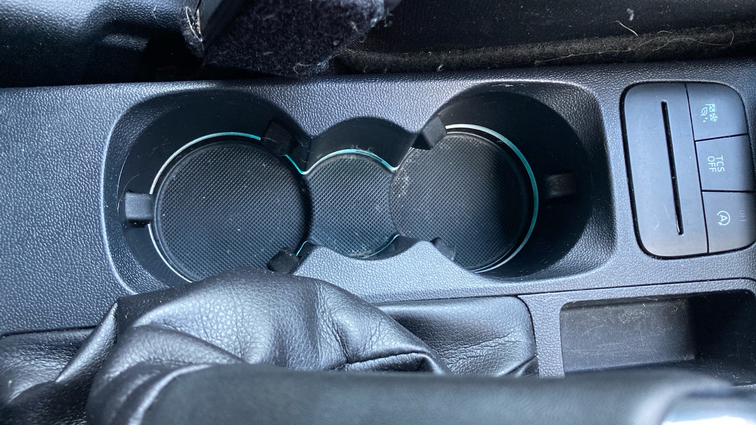 Used Ford Fiesta 2021 for sale - 76960633: Photo 35