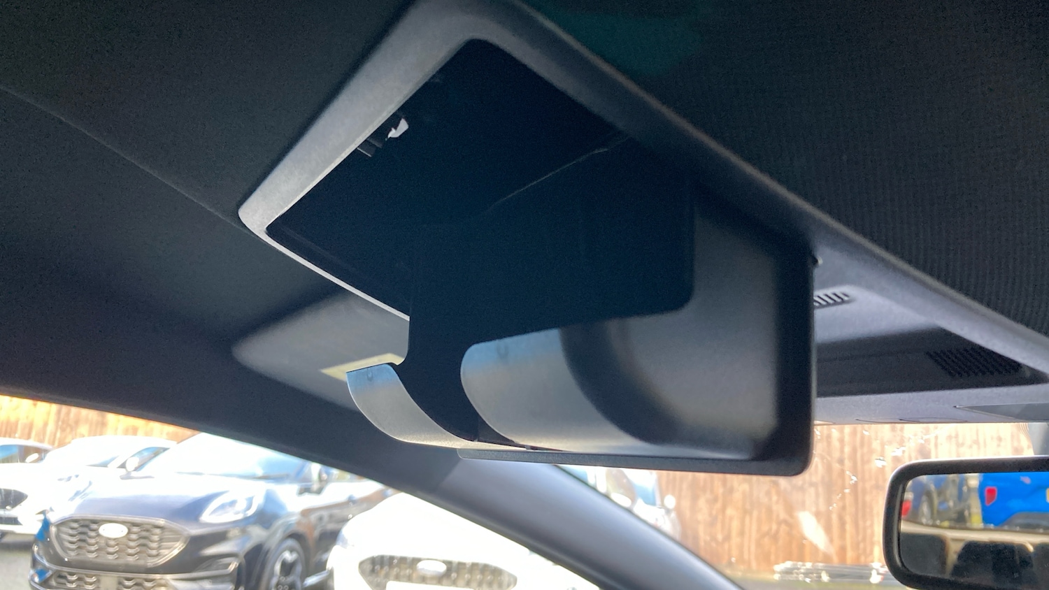 Used Ford Fiesta 2021 for sale - 76960633: Photo 36