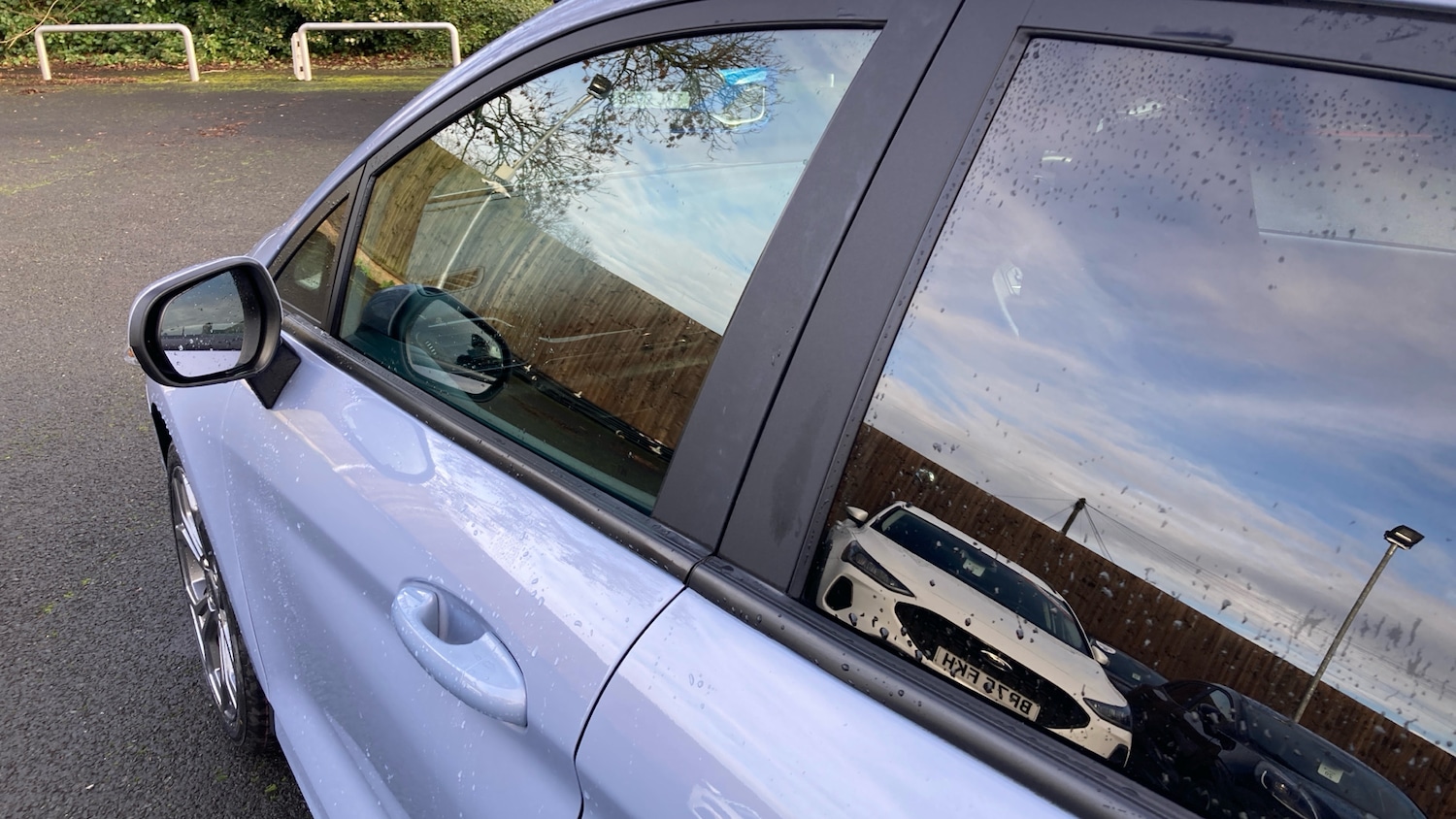 Used Ford Fiesta 2021 for sale - 76960633: Photo 42