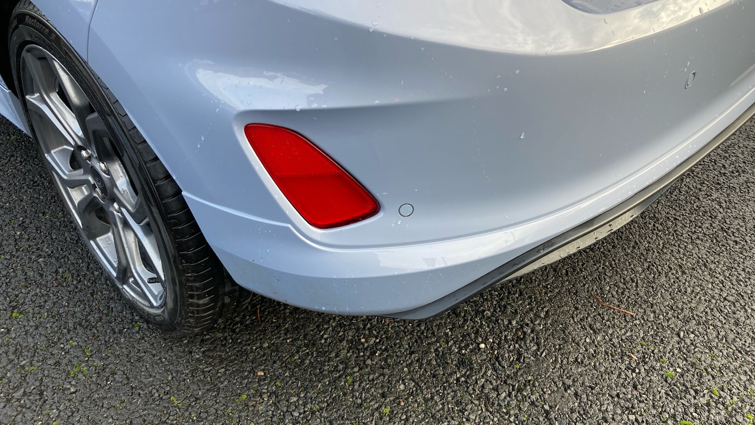 Used Ford Fiesta 2021 for sale - 76960633: Photo 44