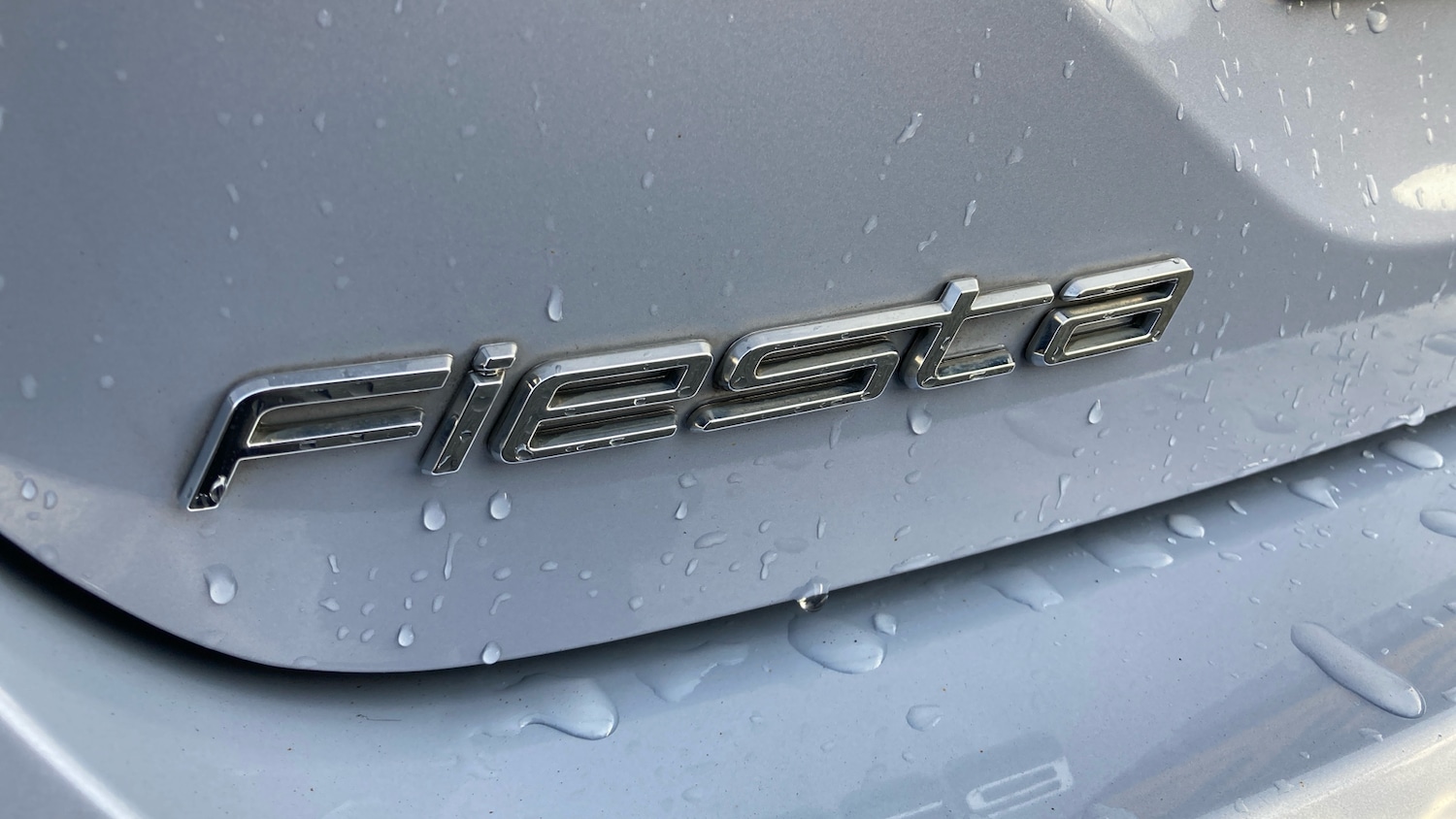 Used Ford Fiesta 2021 for sale - 76960633: Photo 45