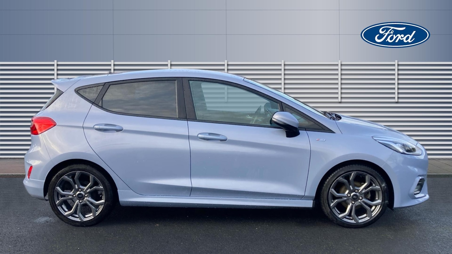 Used Ford Fiesta 2021 for sale - 76960633: Photo 5