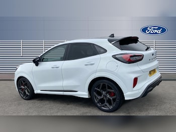 Used Ford Puma 2023 for sale - 78928905: Photo