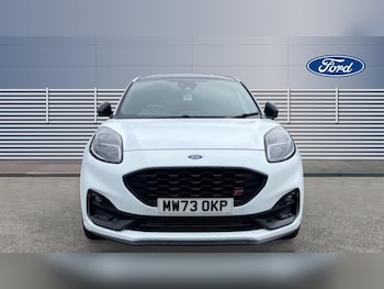 Used Ford Puma 2023 for sale - 78928905: Photo