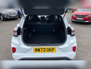 Used Ford Puma 2023 for sale - 78928905: Photo