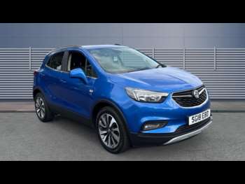 2018 (18) - 1.4T ecoTEC Elite Nav 5dr Petrol Hatchback