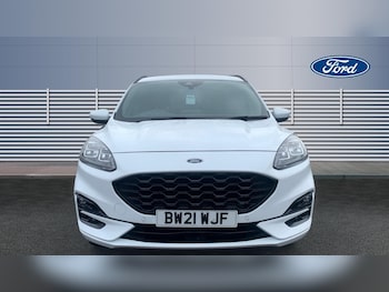 Used Ford Kuga 2021 for sale - 75368659: Photo
