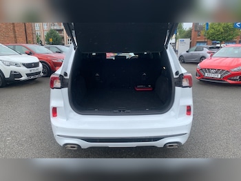 Used Ford Kuga 2021 for sale - 75368659: Photo
