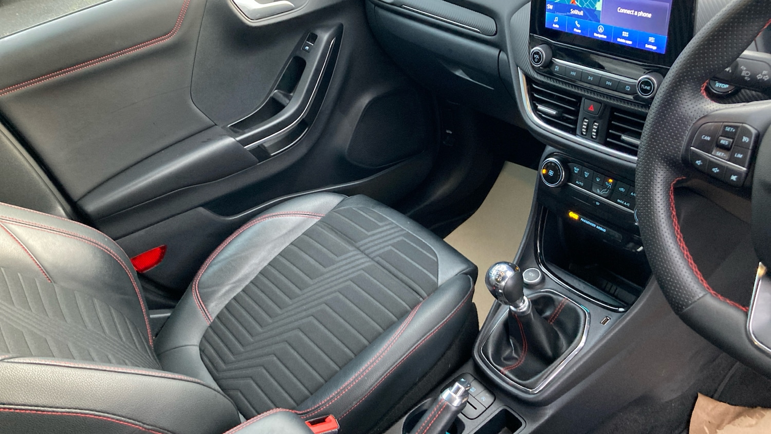 Used Ford Puma 2020 for sale - 77195154: Photo 14