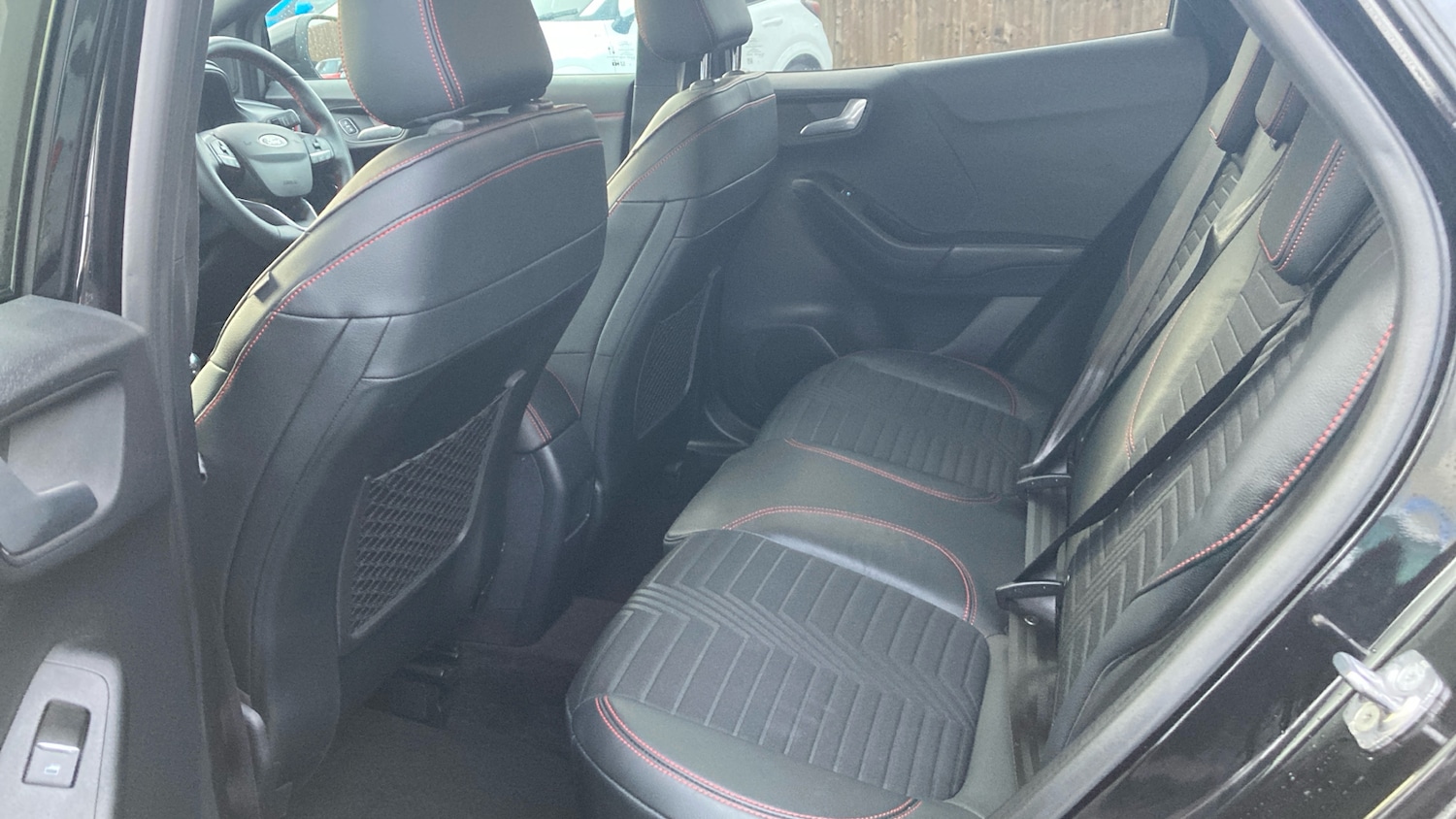 Used Ford Puma 2020 for sale - 77195154: Photo 16