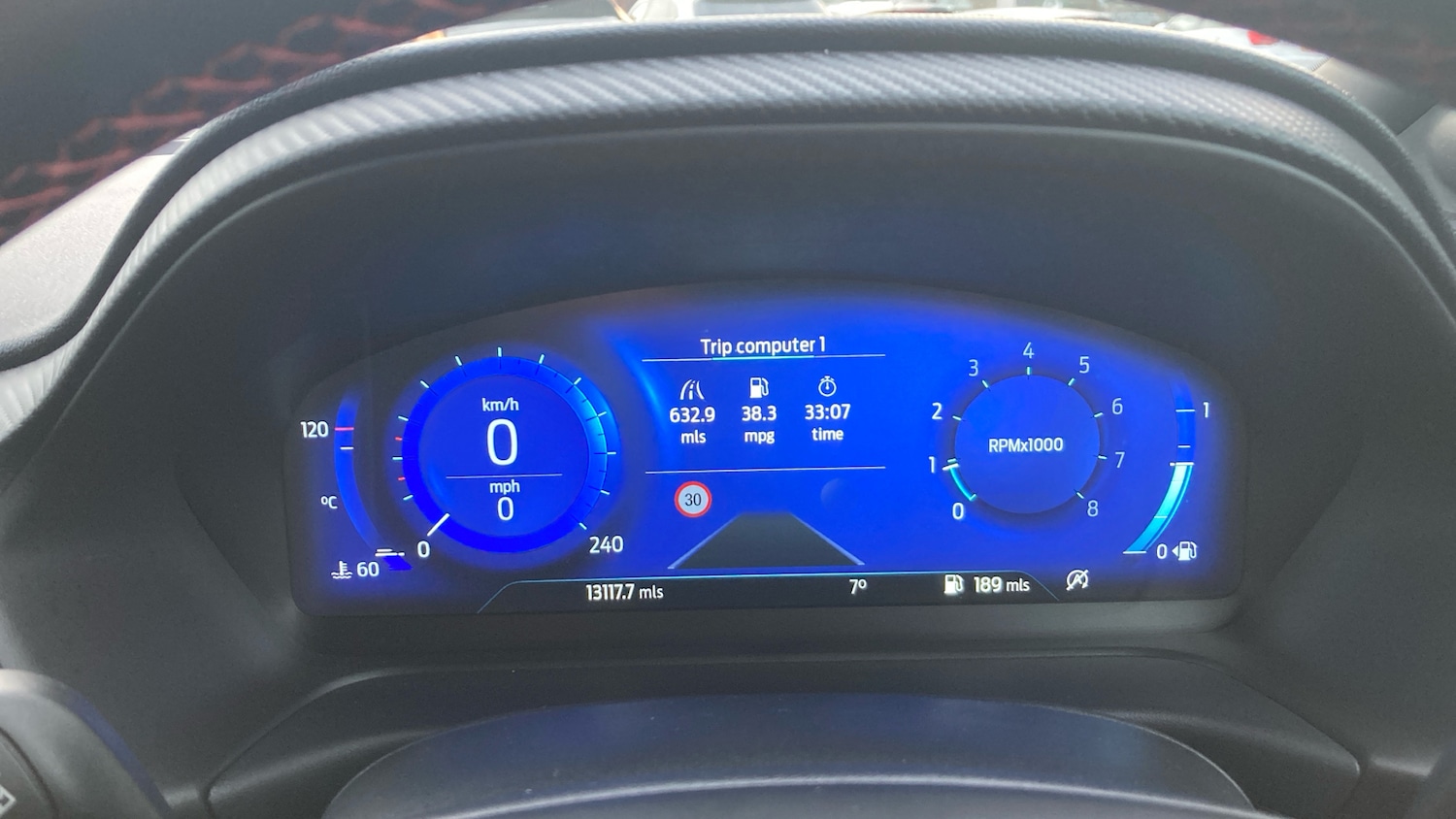 Used Ford Puma 2020 for sale - 77195154: Photo 18