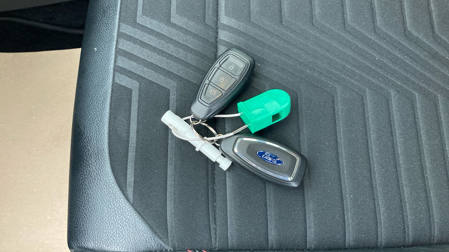 Used Ford Puma 2020 for sale - 77195154: Photo 19