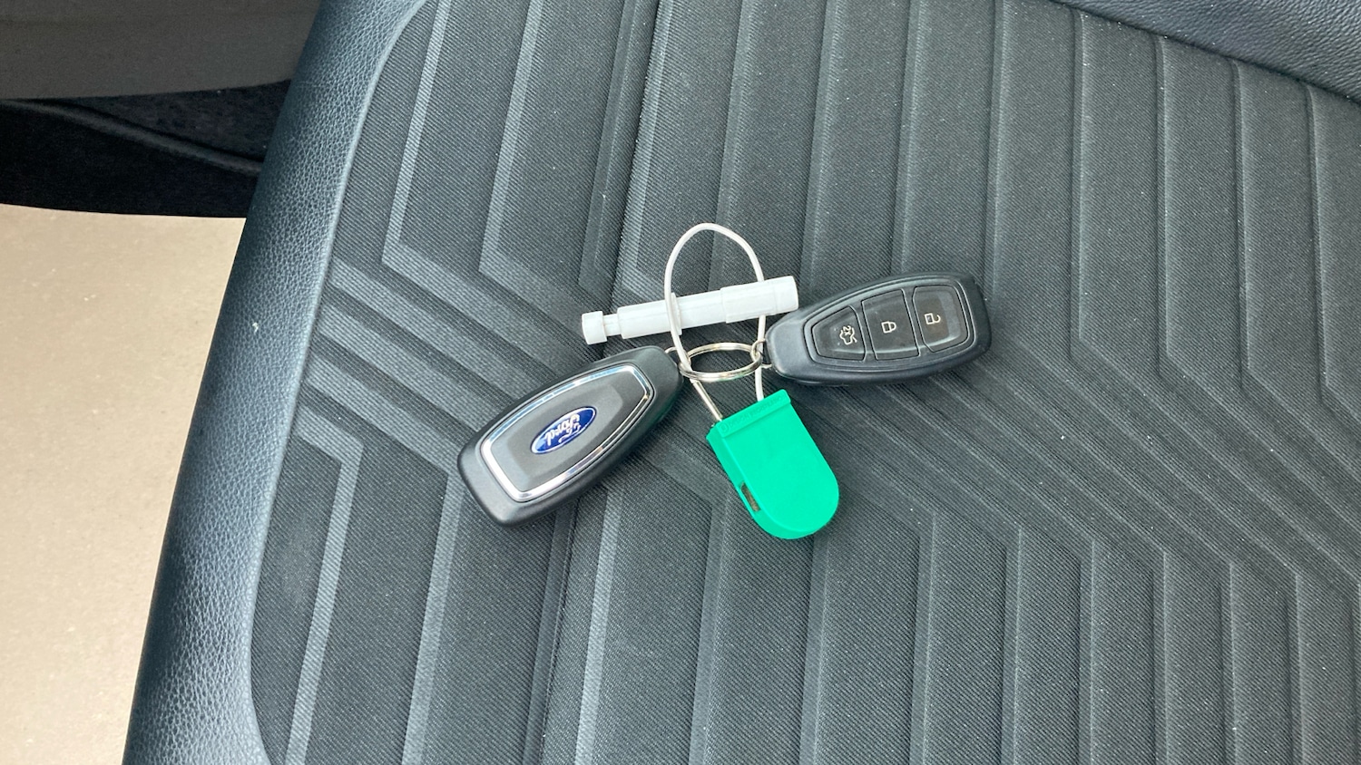 Used Ford Puma 2020 for sale - 77195154: Photo 20