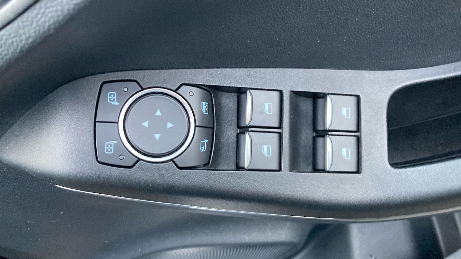 Used Ford Puma 2020 for sale - 77195154: Photo 21