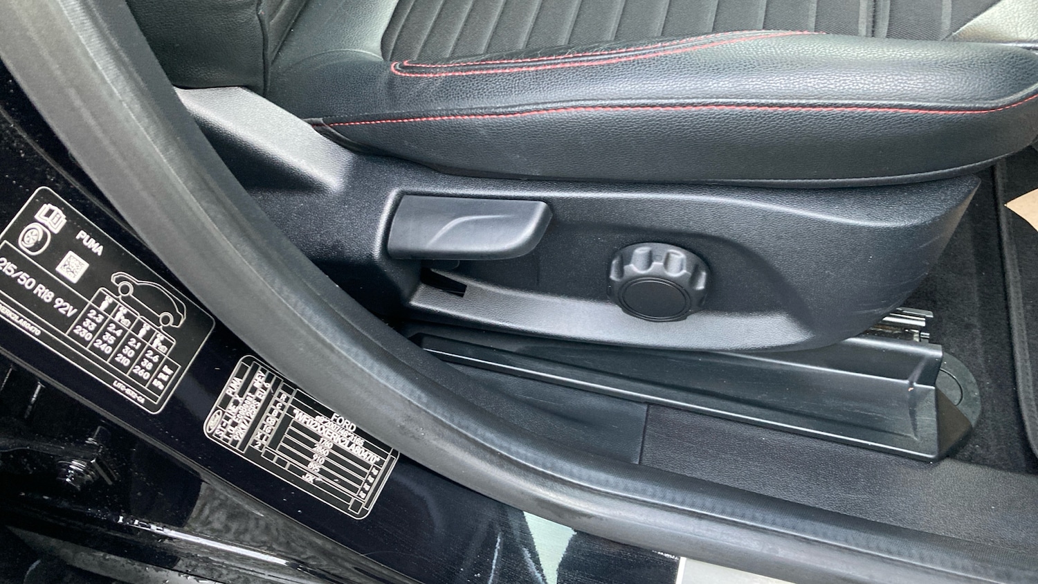 Used Ford Puma 2020 for sale - 77195154: Photo 23