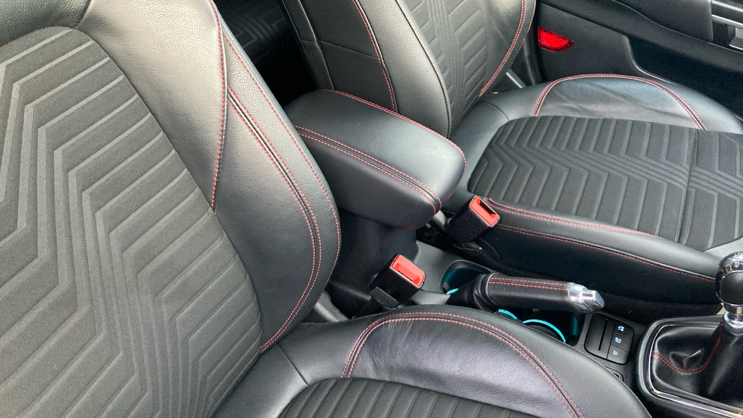 Used Ford Puma 2020 for sale - 77195154: Photo 25