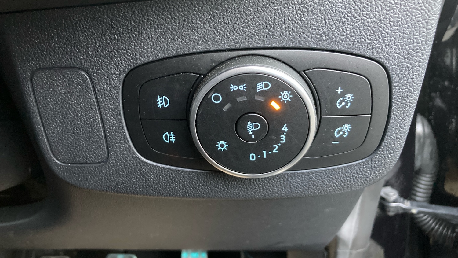 Used Ford Puma 2020 for sale - 77195154: Photo 28