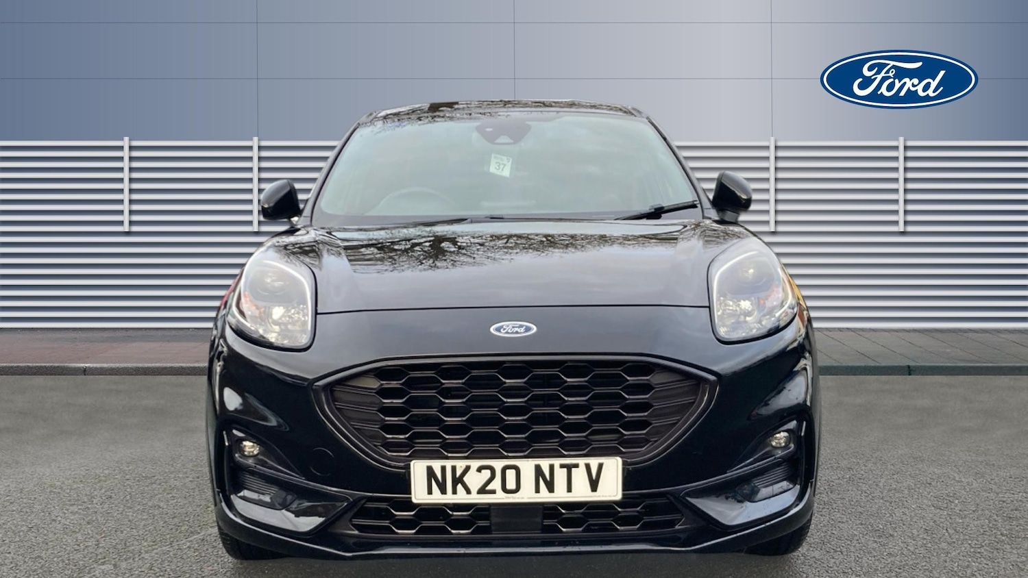 Used Ford Puma 2020 for sale - 77195154: Photo 3