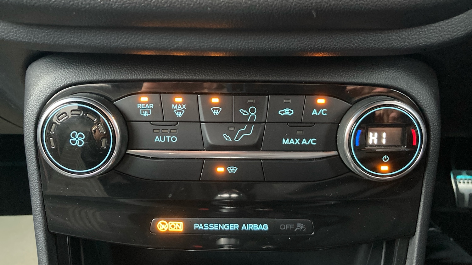 Used Ford Puma 2020 for sale - 77195154: Photo 34