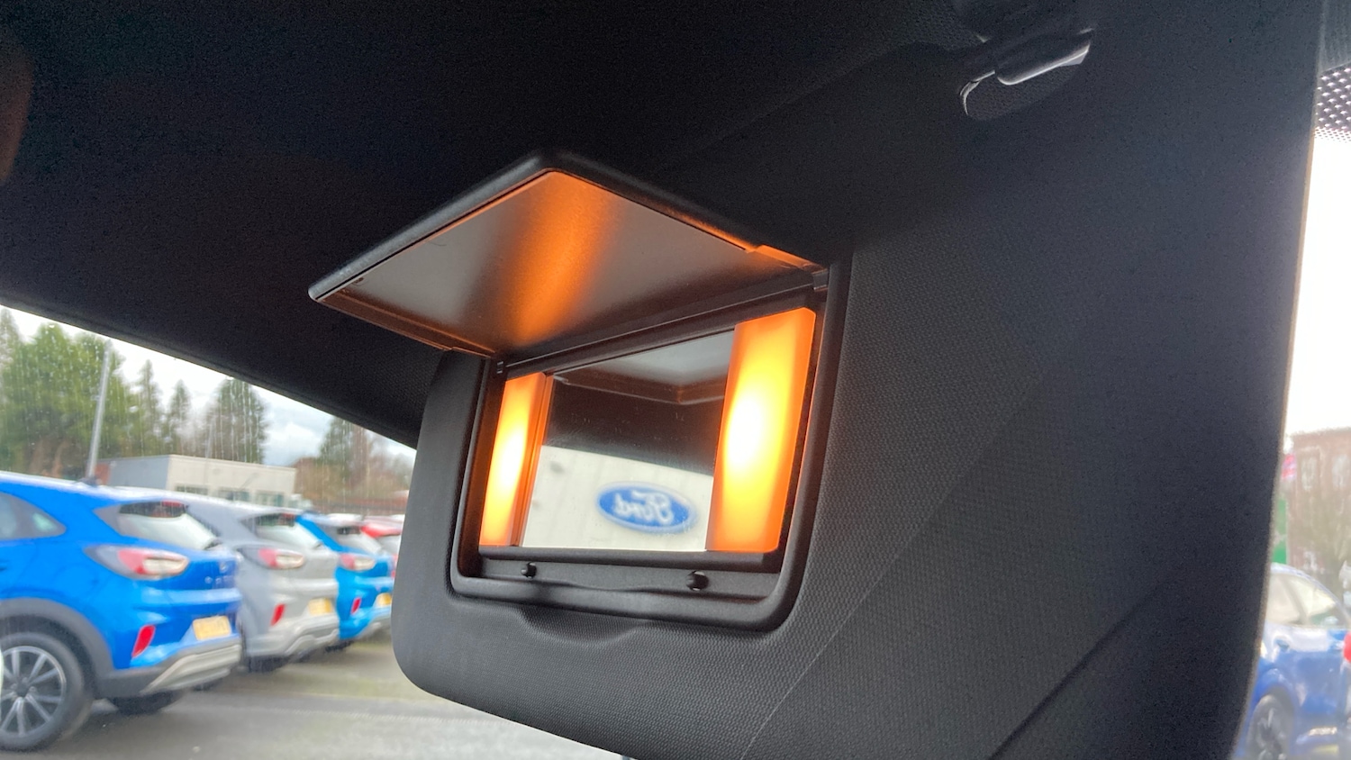 Used Ford Puma 2020 for sale - 77195154: Photo 38